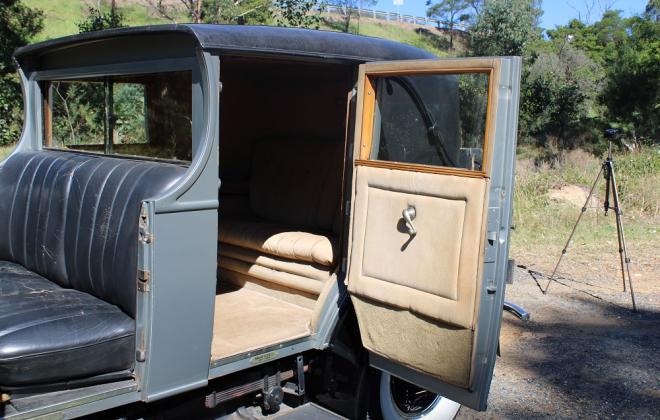 For Sale Vintage 1927 Rolls Royce Phantom pics (9).JPG