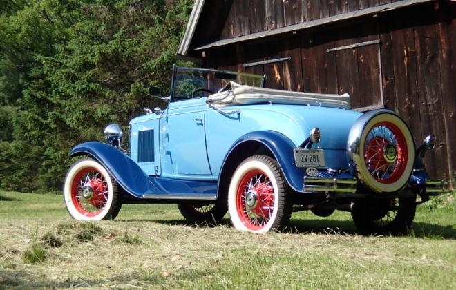For sale - 1931 Chevrolet Independence Rumble Seat cabriolet Conneticut USA (9).jpg