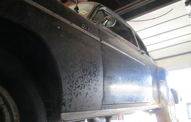 For sale - 1950 Chevrolet Deluxe Coupe barn find Connetucut USA (14).jpg