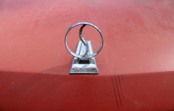 For sale - 1964 Studebaker Daytona convertible cabriolet RHD Australia (93).jpg