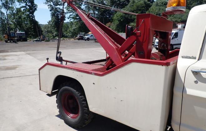 For sale - 1967 Ford F350 tow truck conneticut USA  (10).jpg