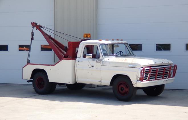 For sale - 1967 Ford F350 tow truck conneticut USA  (3).jpg
