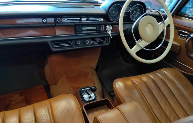 For sale - 1969 Mercedes 300SEL 6.3 tan trim images  (5).jpg