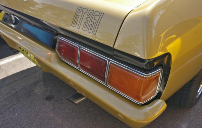 For sale - 1975 Ford Falcon XB GT sedan Tropic Gold images Sydney  (10).jpg