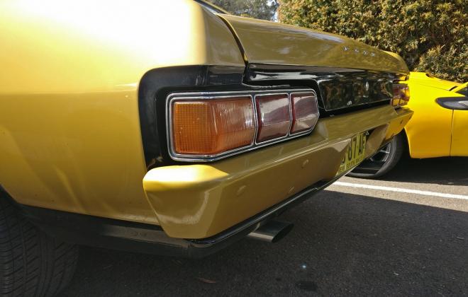 For sale - 1975 Ford Falcon XB GT sedan Tropic Gold images Sydney  (20).jpg