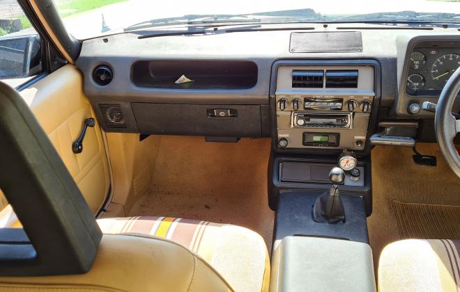 For sale - 1980 Ford Falcon XD S-Pak factory V8 NSW interior image.jpg