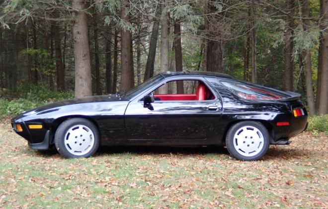 For sale - 1986 Porsche 928 S coupe black USA CT (2).jpg