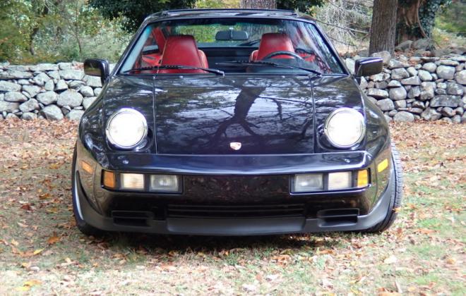For sale - 1986 Porsche 928 S coupe black USA CT (6).jpg