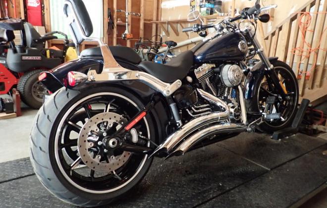 For sale - 2013 Harley Davidson Breakout USA Conneticut (7).jpg