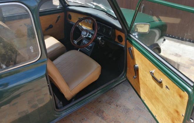 For sale - Leyland Mini GTS 1974 SOuth Africa 2020 (10).jpg