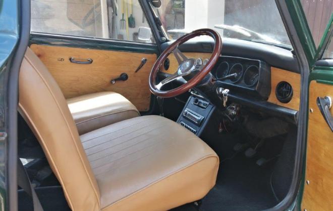 For sale - Leyland Mini GTS 1974 SOuth Africa 2020 (11).jpg