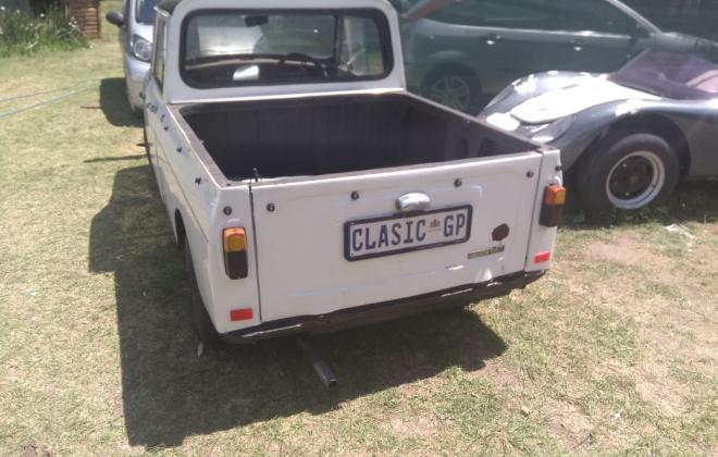 For sale - South African Austin Mini Pickup ute Bakkie for sale project.jpeg
