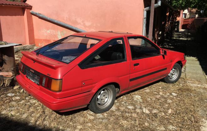 For sale - Toyota Levin AE86 GT Red (1).JPG