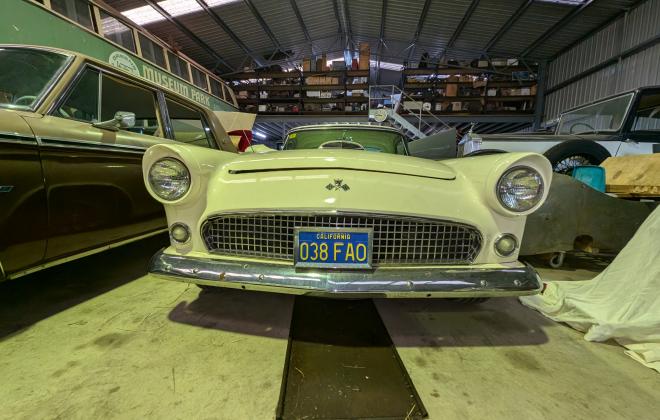 For sale 1955 Ford Thunderbird Australia (15).jpg