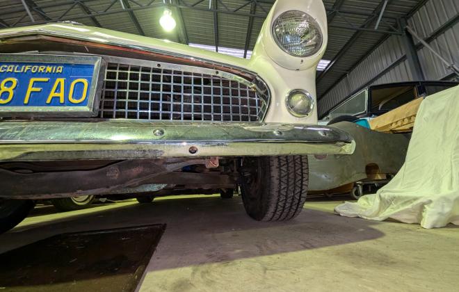 For sale 1955 Ford Thunderbird Australia (18).jpg