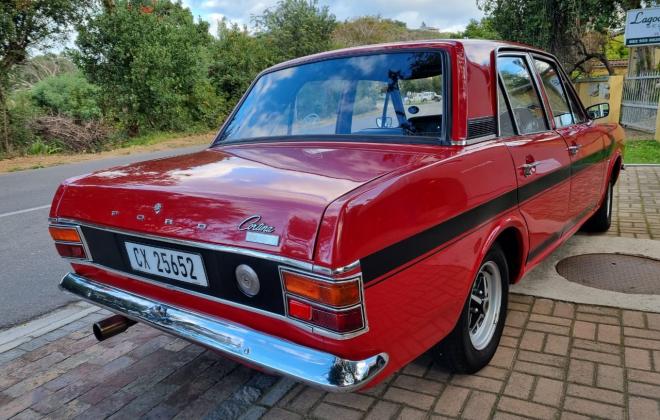 For sale 1969 MK2 Ford Cortina 1600 GT South Africa (12).jpg