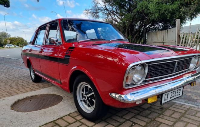 For sale 1969 MK2 Ford Cortina 1600 GT South Africa (14).jpg