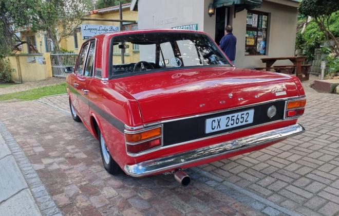 For sale 1969 MK2 Ford Cortina 1600 GT South Africa (15).jpg