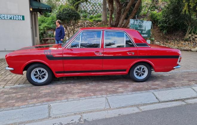 For sale 1969 MK2 Ford Cortina 1600 GT South Africa (9).jpg