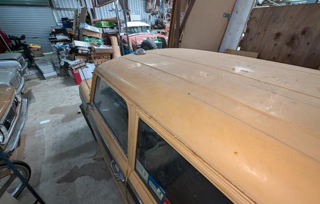 For sale 1974 Mini Clubman Estate van Australia (15).jpg