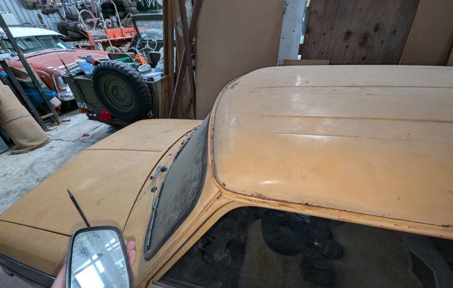 For sale 1974 Mini Clubman Estate van Australia (16).jpg