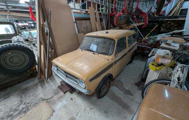 For sale 1974 Mini Clubman Estate van Australia (3).jpg