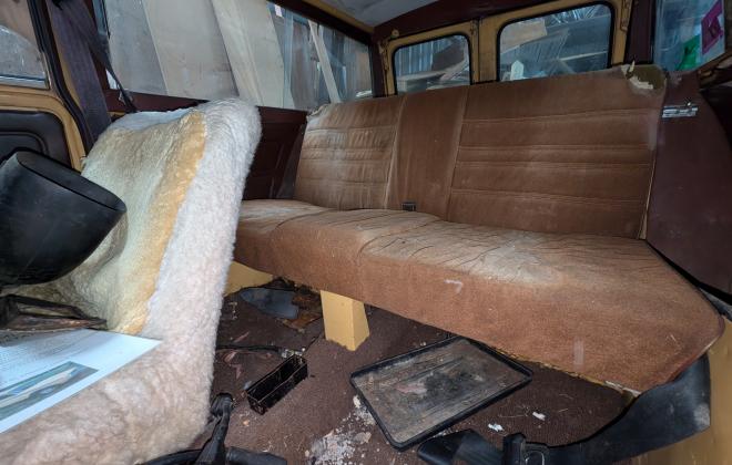 For sale 1974 Mini Clubman Estate van Australia (33).jpg