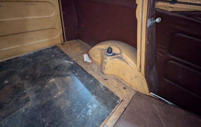 For sale 1974 Mini Clubman Estate van Australia (42).jpg