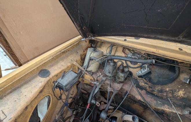 For sale 1974 Mini Clubman Estate van Australia (68).jpg