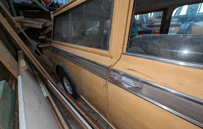 For sale 1974 Mini Clubman Estate van Australia (75).jpg