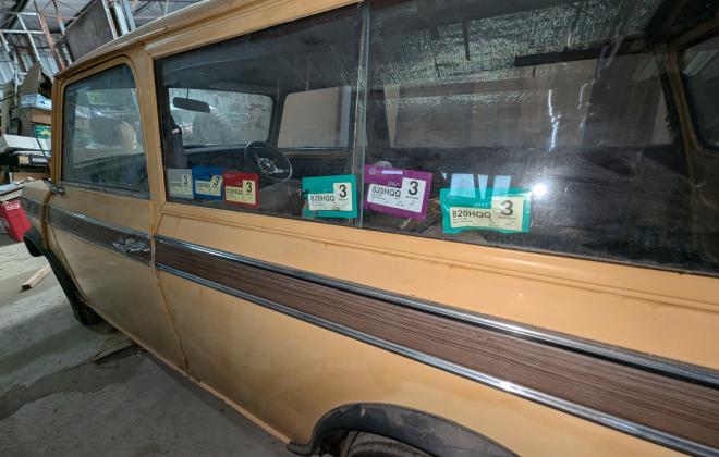 For sale 1974 Mini Clubman Estate van Australia (9).jpg