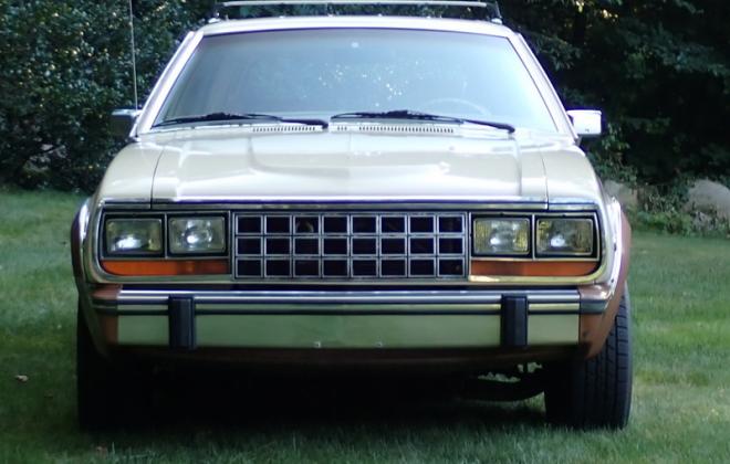 For sale 1984 AMC Eagle wagon conneticut USA (4).jpg