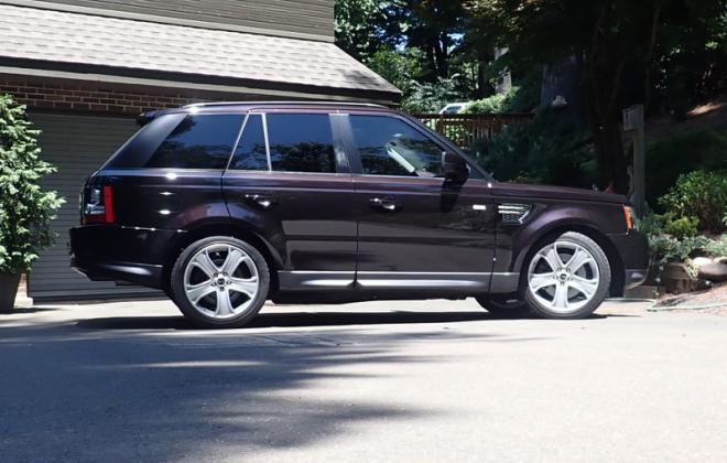 For sale 2012 Land Rover Range Rover Sport HSE Luxury USA Conneticut (1).jpg