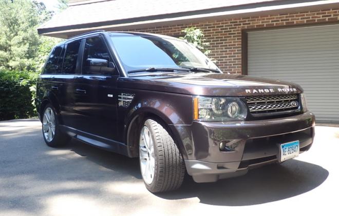 For sale 2012 Land Rover Range Rover Sport HSE Luxury USA Conneticut (6).jpg