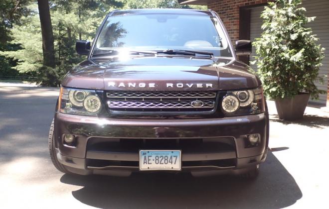 For sale 2012 Land Rover Range Rover Sport HSE Luxury USA Conneticut (7).jpg