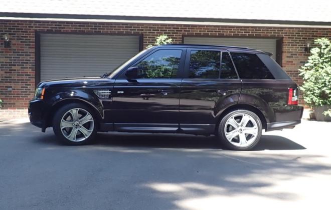 For sale 2012 Land Rover Range Rover Sport HSE Luxury USA Conneticut (9).jpg