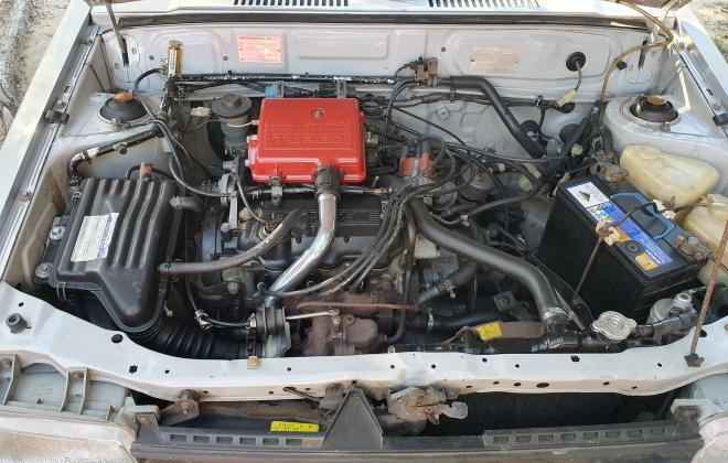 For sale Daihatsu Charade G11 Turbo 3 cylinder engine images (4).jpg