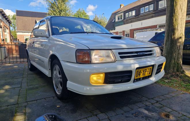 For sale Toyota EP82 GT Turbo white Netherlands NL te koop (1).jpg