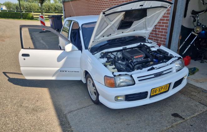 For sale Toyota EP82 GT Turbo white Netherlands NL te koop (8).jpg