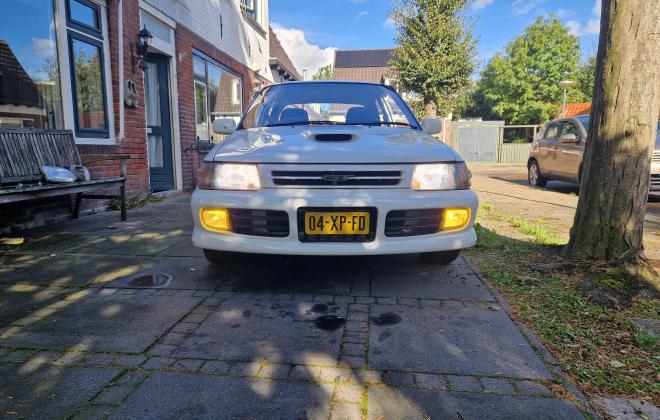 For sale Toyota EP82 GT Turbo white Netherlands NL te koop (9).jpg