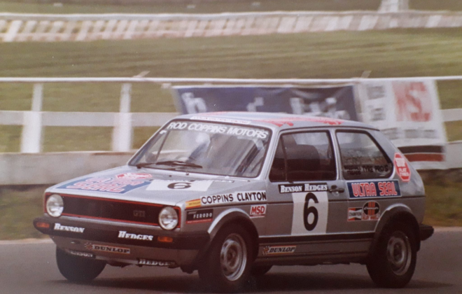 For sale right hand drive Goild GTi MK1 1980 silver (13).png
