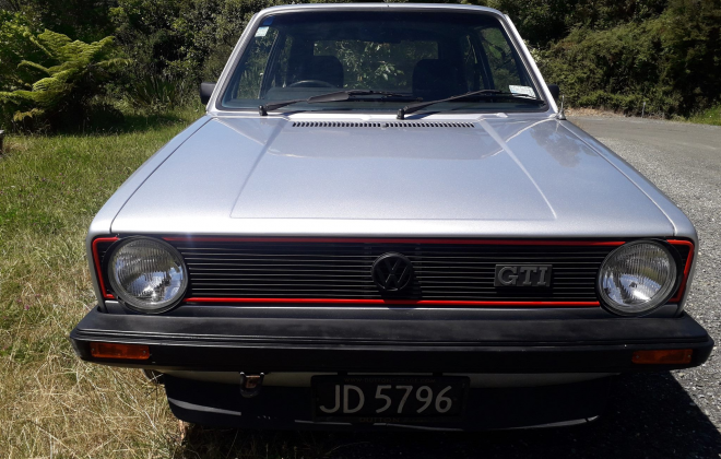 For sale right hand drive Goild GTi MK1 1980 silver (3).png