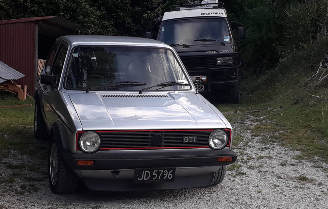 For sale right hand drive Goild GTi MK1 1980 silver (4).png