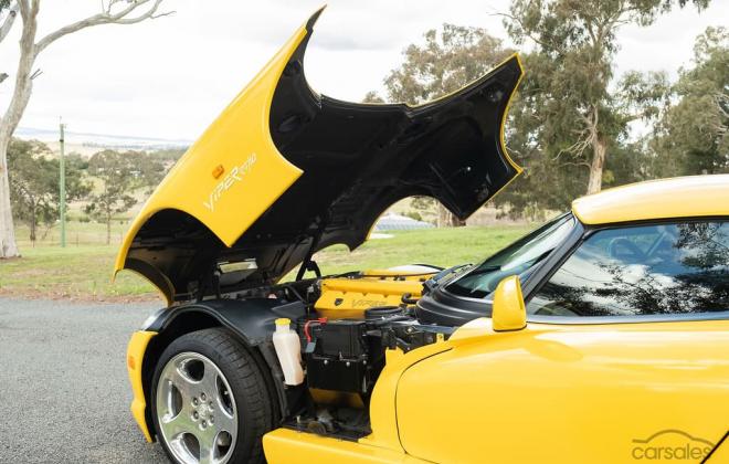 RHD Dodge Viper RT-10 for sale Australia roadster 2021 Sydney NSW (50).jpeg