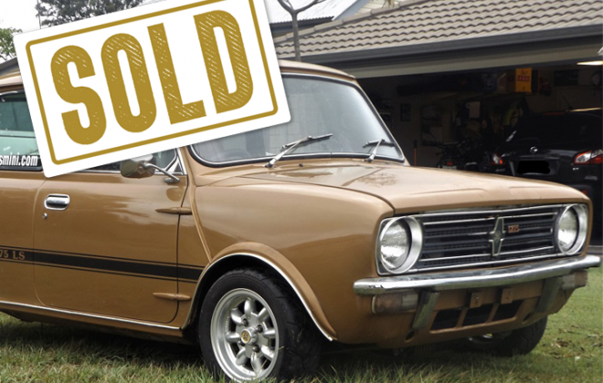 Sold 1978 1275 LS Leyland mini Australia.png