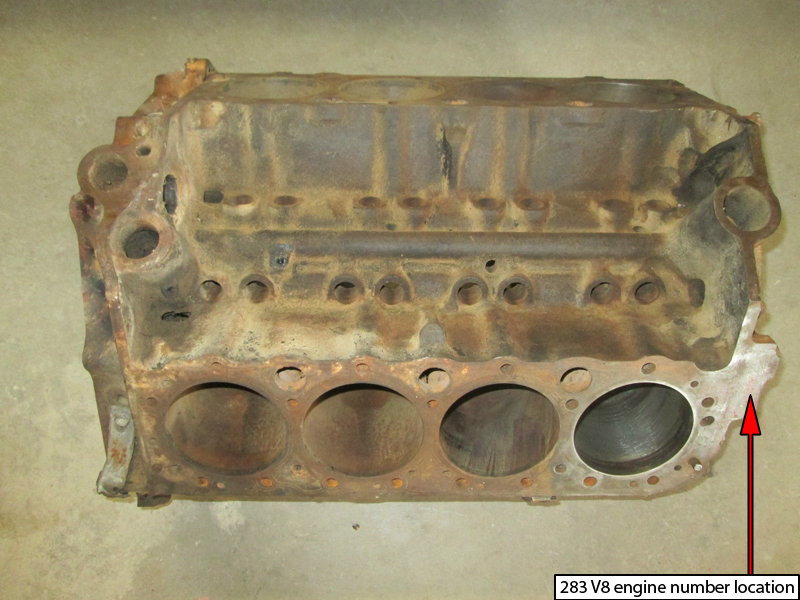 INFO GUIDE: 1966 Studebaker Daytona 2 Door Sports Sedan | Classic Register
