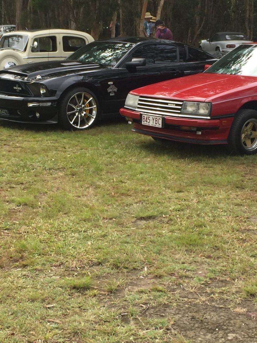 1983 Nissan Skyline R30 GTX (Coupe) | Classic Register