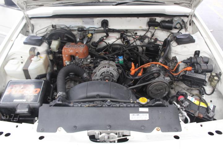 1986 Mazda Cosmo HB Rotary Turbo Coupe | Classic Register