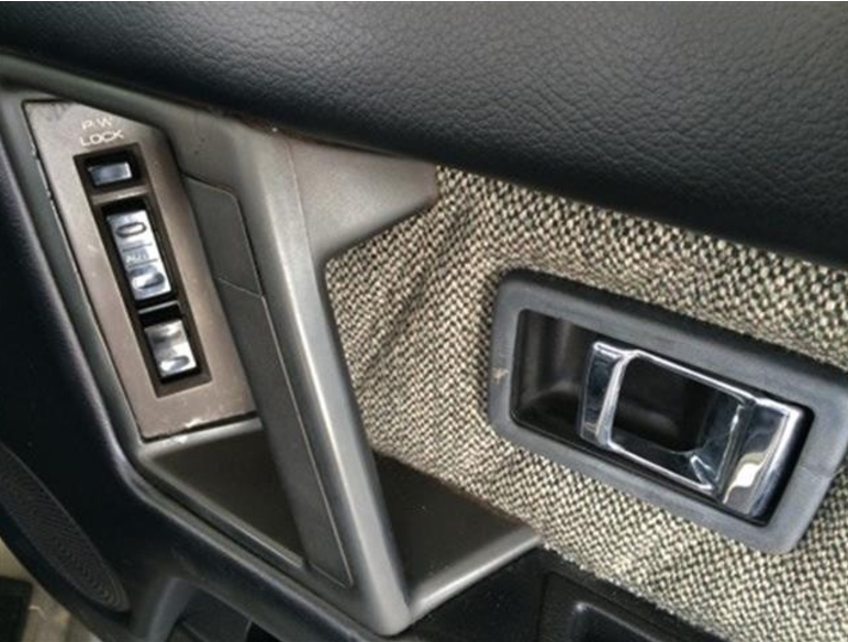 1988 Nissan Skyline R31 GTS Autech | Classic Register