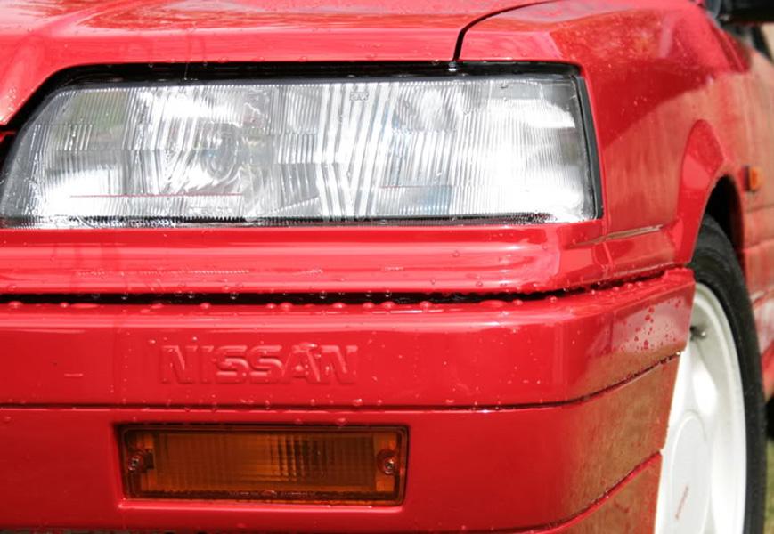 INFO GUIDE: 1989 - 1990 Nissan Skyline R31 Silhouette GTS2 (SVD ...